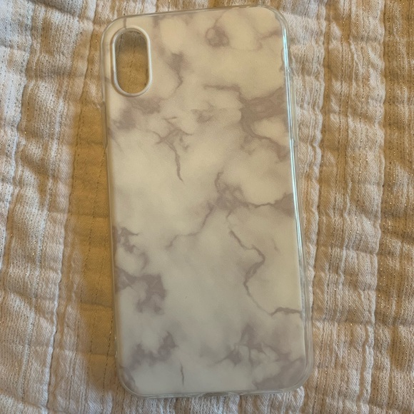 IPhone XS phone case